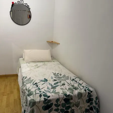 Mel Ubytování v soukromí *